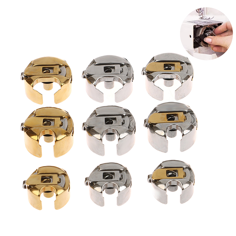 Nouveau boîtier de canette en  - Industrial Textile Sewing Machine avis et prix