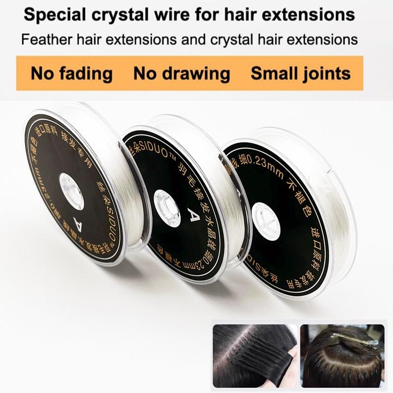 Fil élastique en cristal pour  - Sewing Roll avis et prix