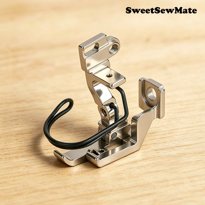 Pied presseur de ourlage 5490  - Sewing Tt avis et prix