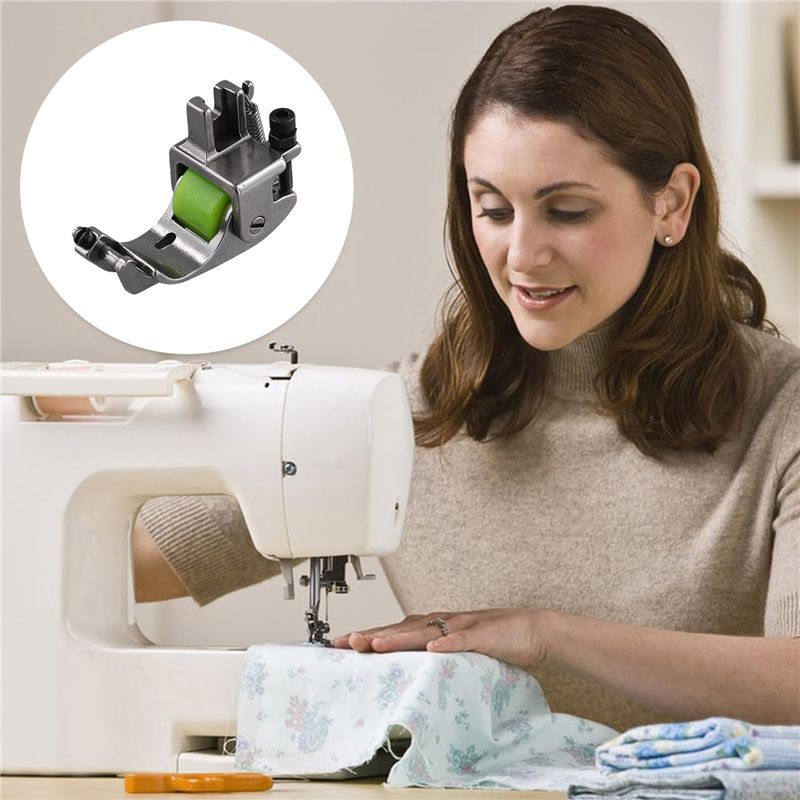 ABWR-Pied presseur à rouleau p - Sewing Roll avis et prix