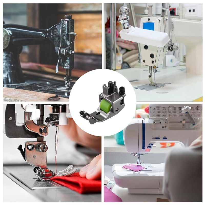 ABWR-Pied presseur à rouleau p - Sewing Roll avis et prix