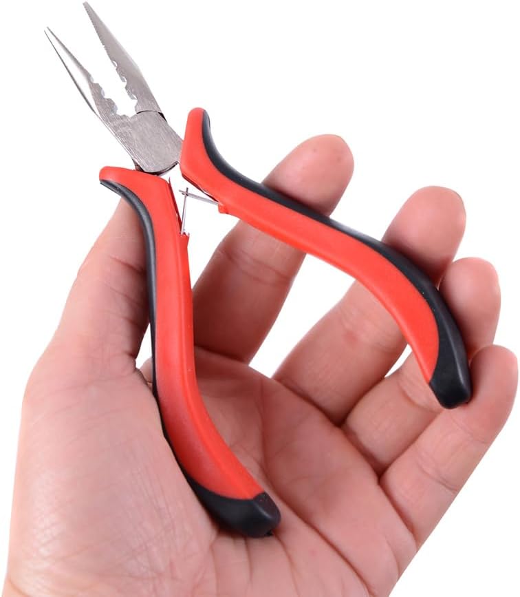 Kit d'outils pour extensions d - Sewing Roll avis et prix