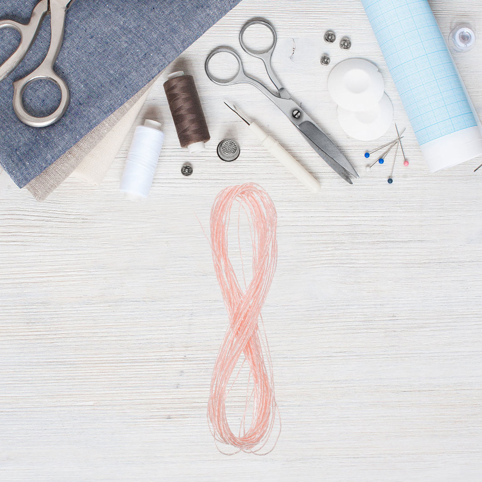 Kit de 6 rouleaux de fil à bro - Sewing Roll avis et prix