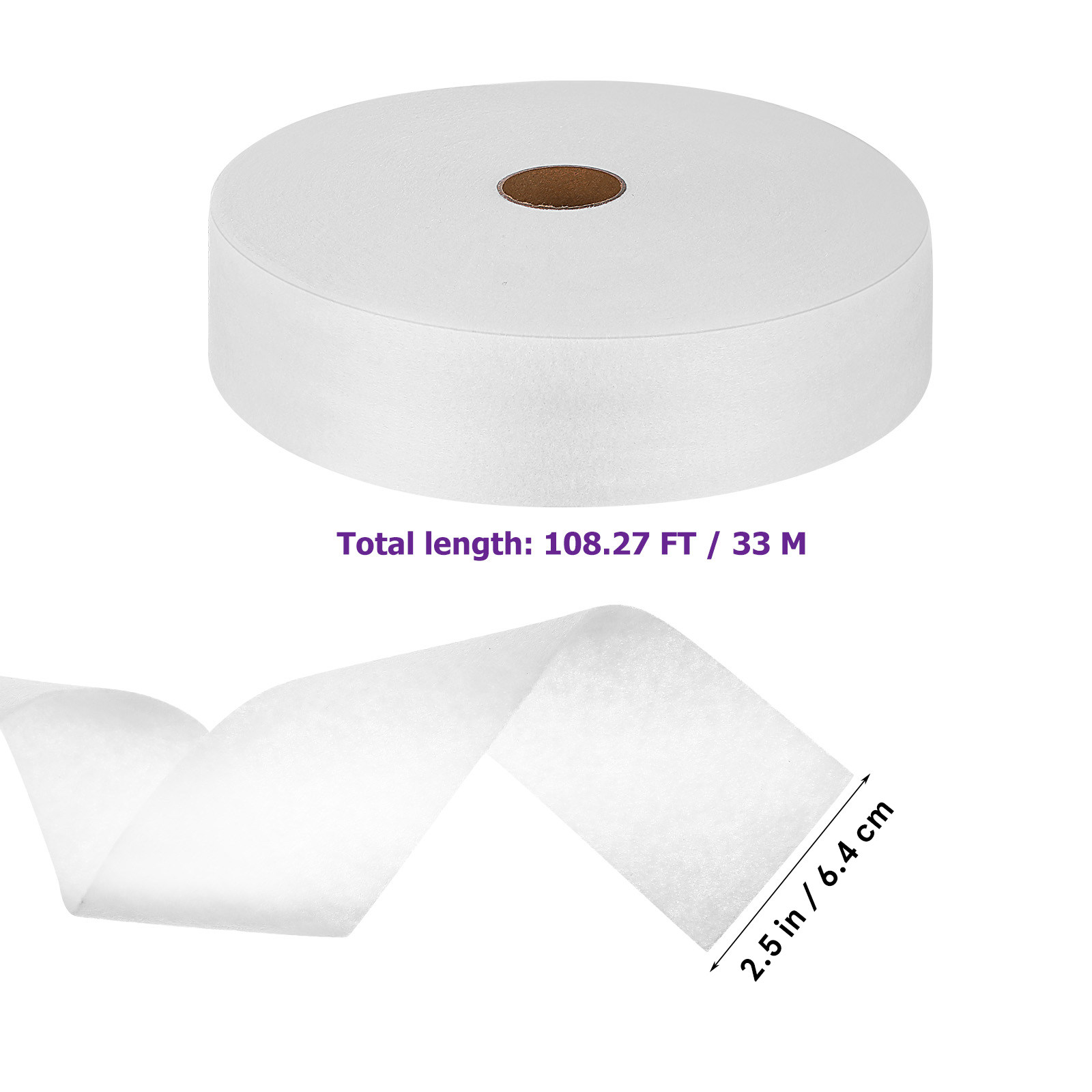 2 rouleaux de rembourrage non  - Sewing Roll avis et prix