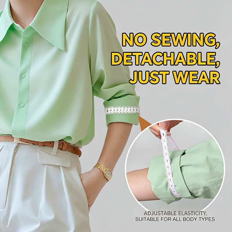 Supports de manches réglables  - Sewing Roll avis et prix