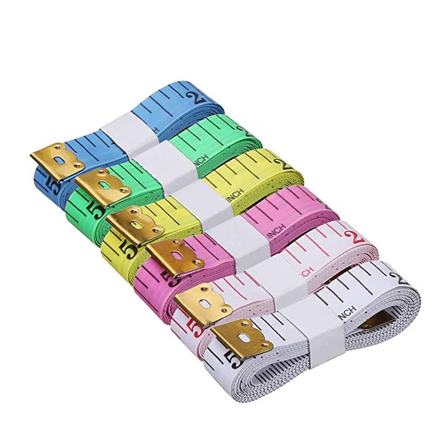 1/5/10 pièces de ruban à mesur - Sewing Gauge Ruler avis et prix