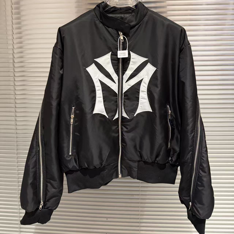 Veste pilote zippée MOWALOLA n - Sewing Label avis et prix