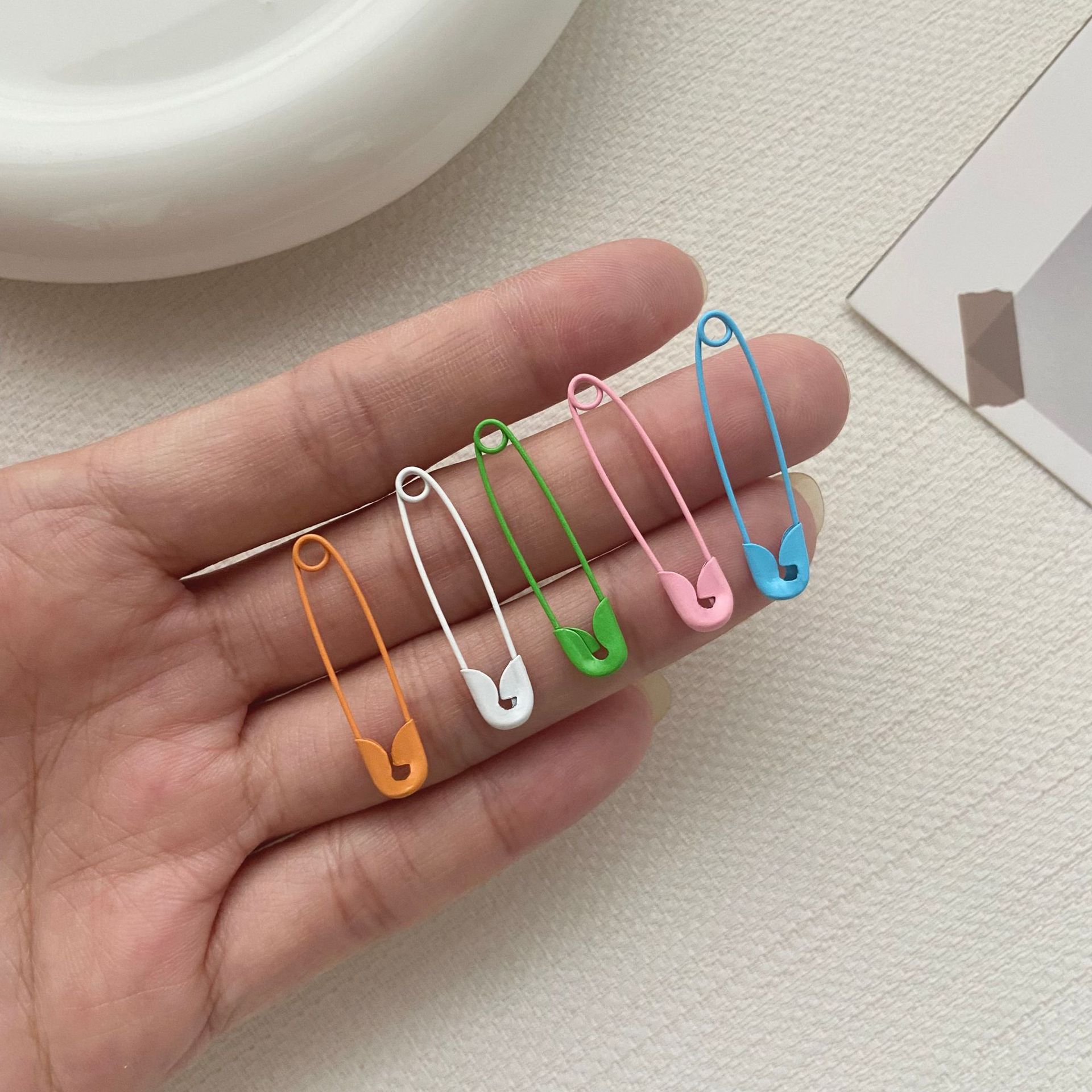 10/50/100 pièces d'épingles de - Sewing Label avis et prix