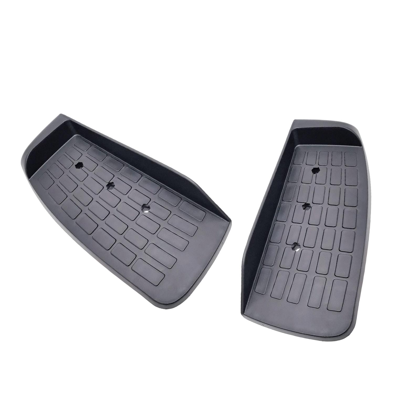 2 paires de pédales pour appar - Gripper Foot Walking avis et prix