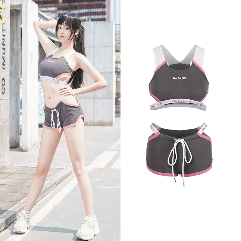 Débardeur de sport ajouré pour - Sewing Vest avis et prix
