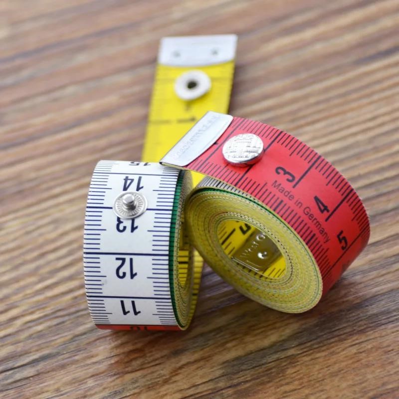 Mètre Ruban Souple de Qualité  - Sewing Gauge Ruler avis et prix