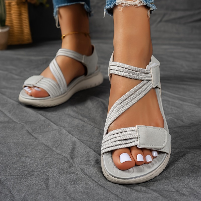 Nouvelles Sandales Élégantes p - Sewing Latex avis et prix