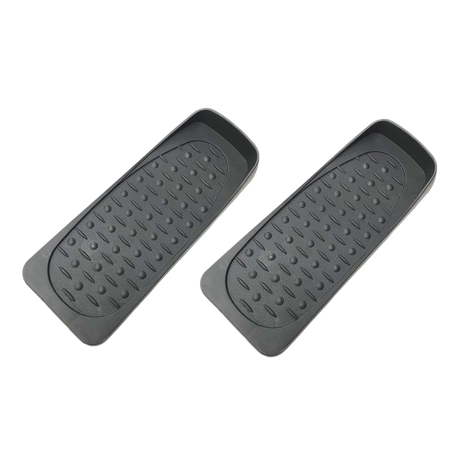 Pédales pour appareil d'entraî - Gripper Foot Walking avis et prix