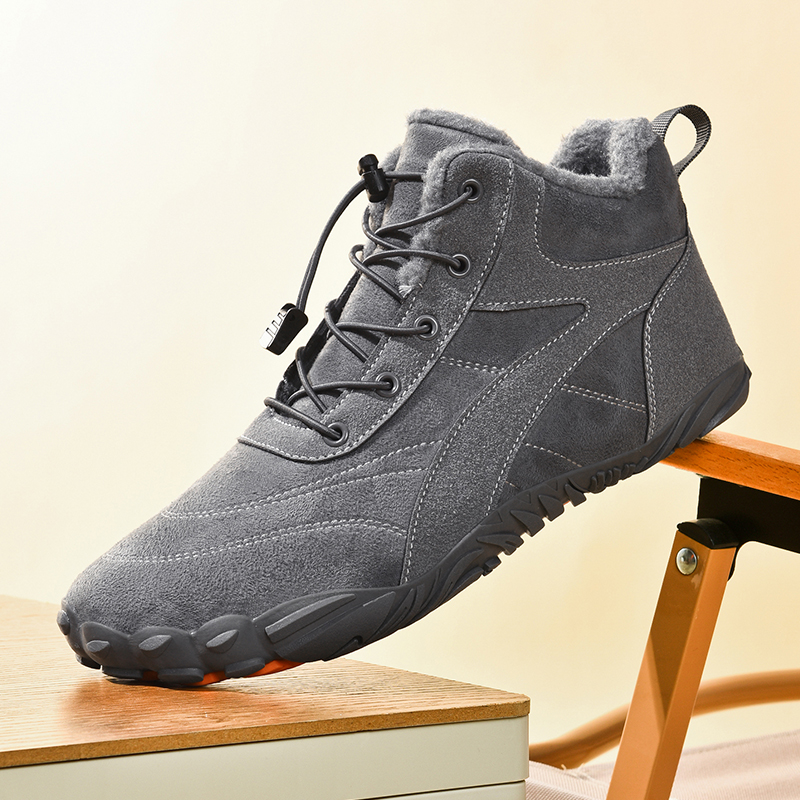 Nouvelles bottes de randonnée  - Sewing Latex avis et prix