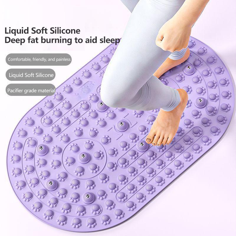 Tapis de massage des pieds en  - Gripper Foot Walking avis et prix