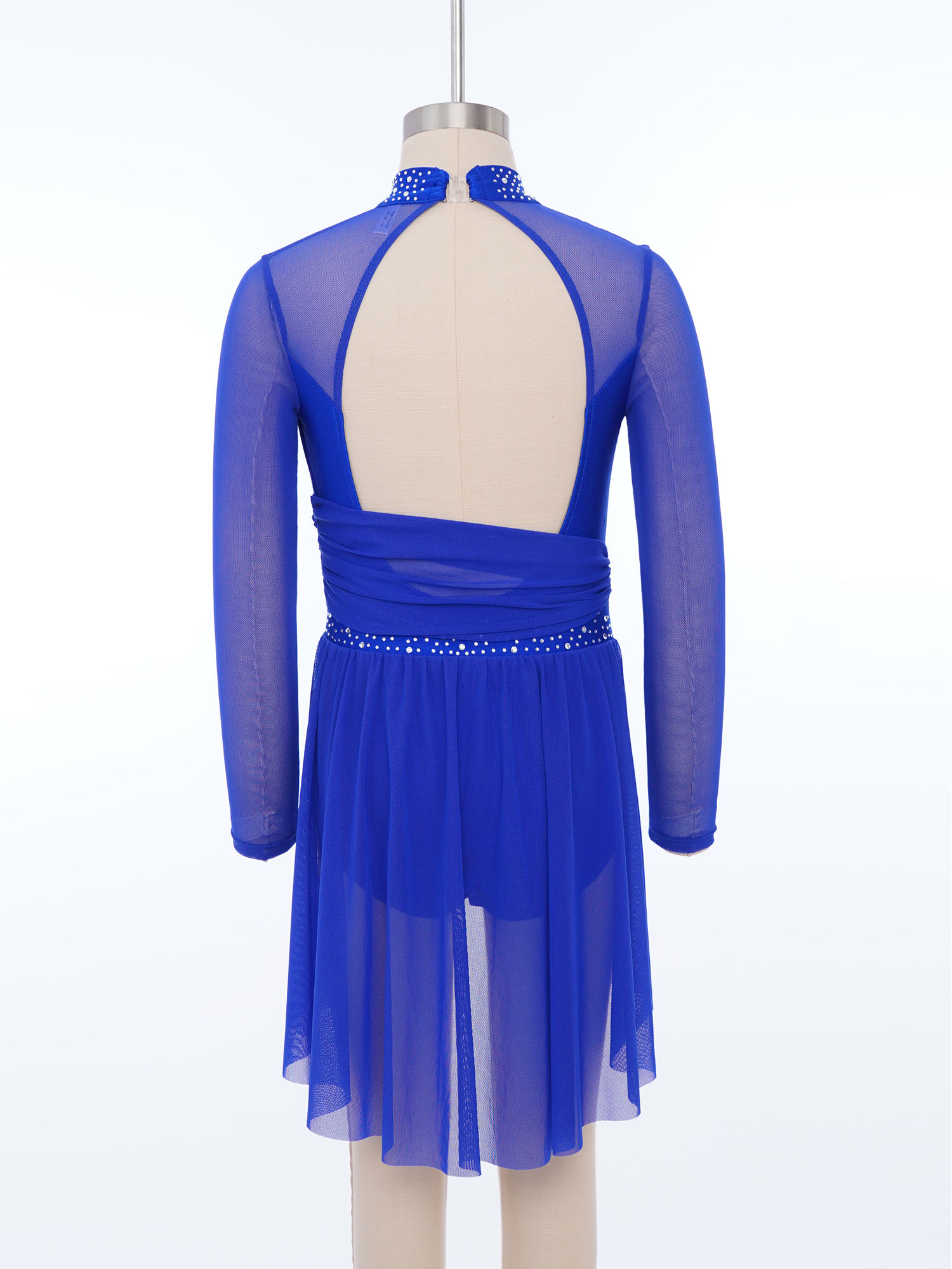 Maillot de gymnastique pour en - Sewing Vest avis et prix