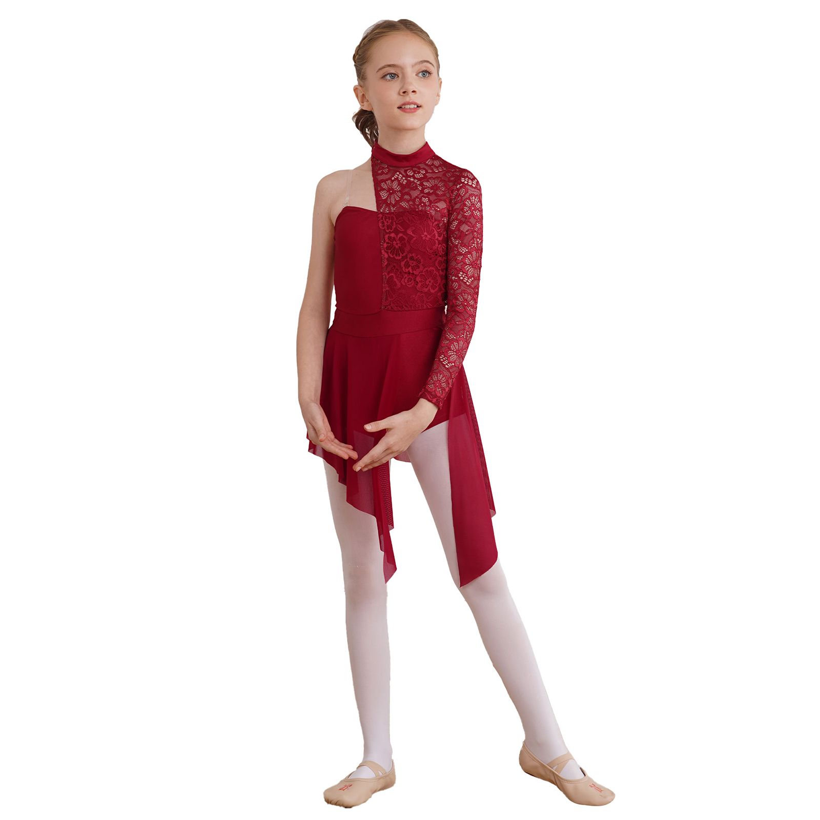 Maillot de gymnastique pour en - Sewing Vest avis et prix