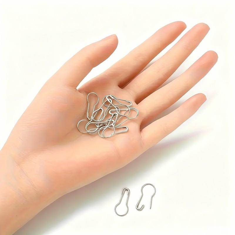 Épingles de sûreté en fer en f - Sewing Label avis et prix