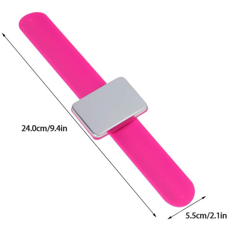 Coussretours de couture magnét - Sewing Pin Cushion avis et prix