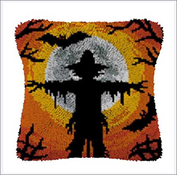 Analyste de crochet de loquet  - Sewing Pin Cushion avis et prix