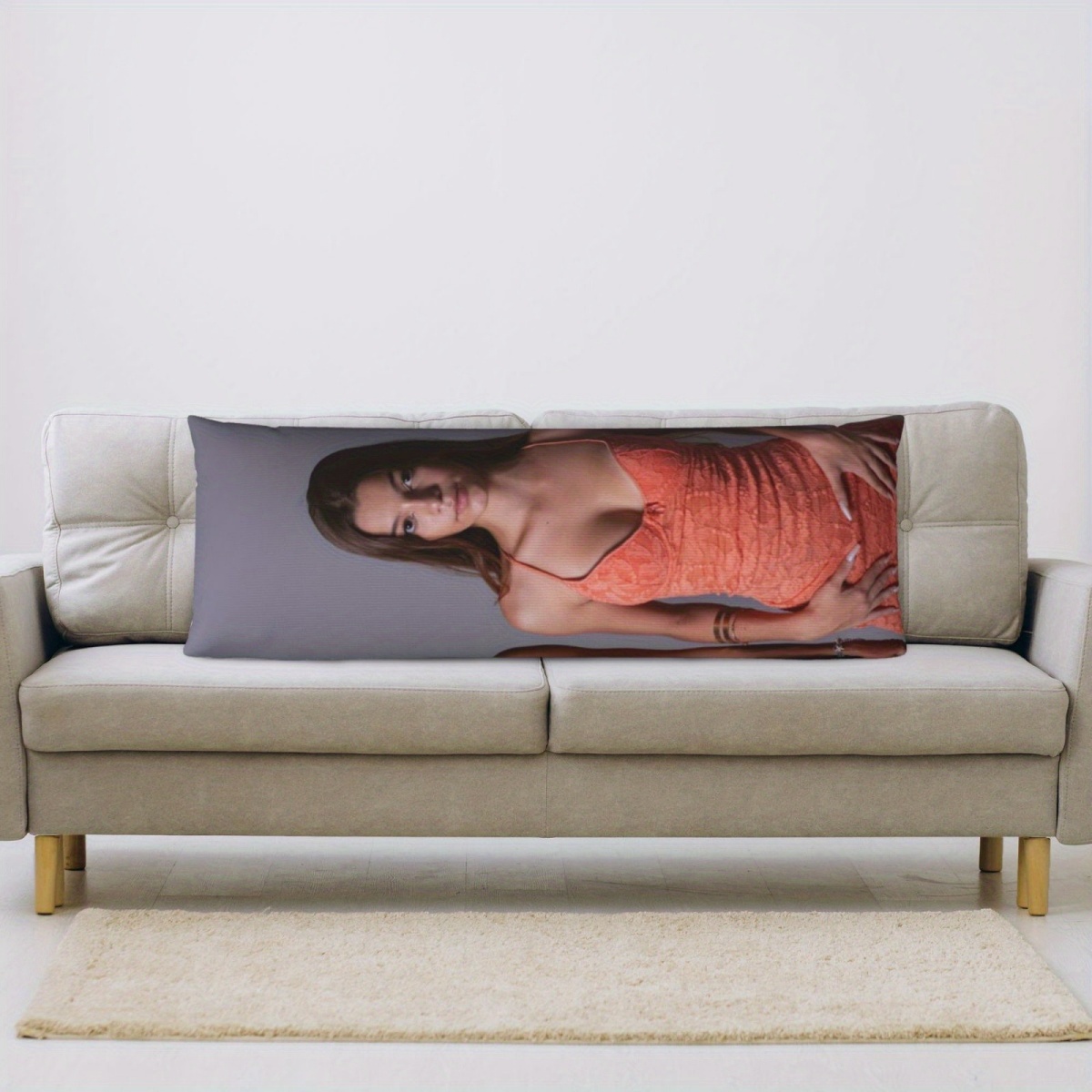 1 taie d'oreiller personnalisé - Sewing Custom avis et prix
