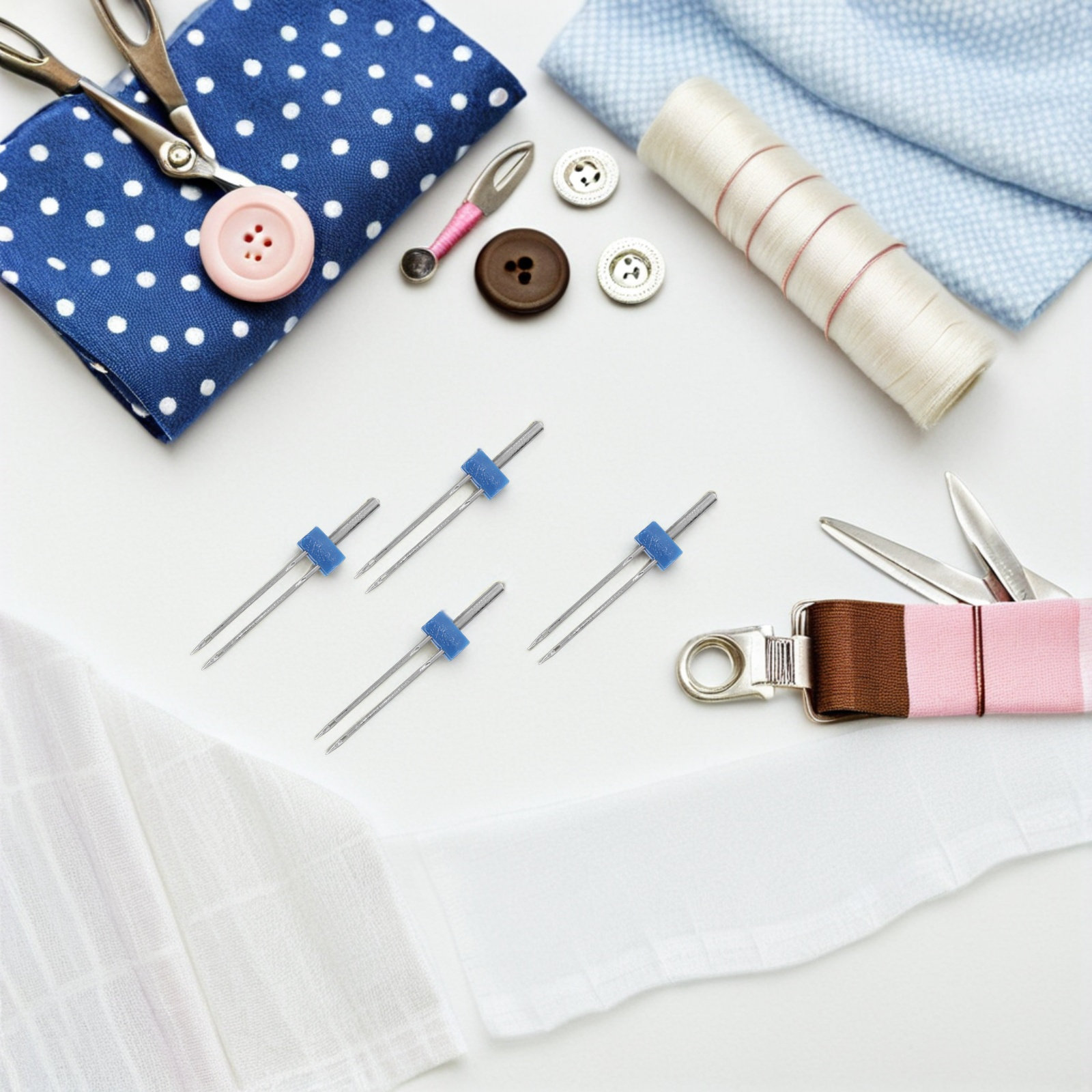 Accessoires pour machine à cou - Sewing Roll avis et prix