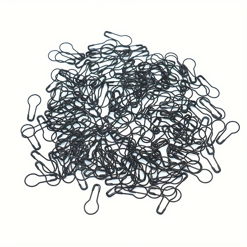 76 épingles de sûreté en fer,  - Sewing Label avis et prix