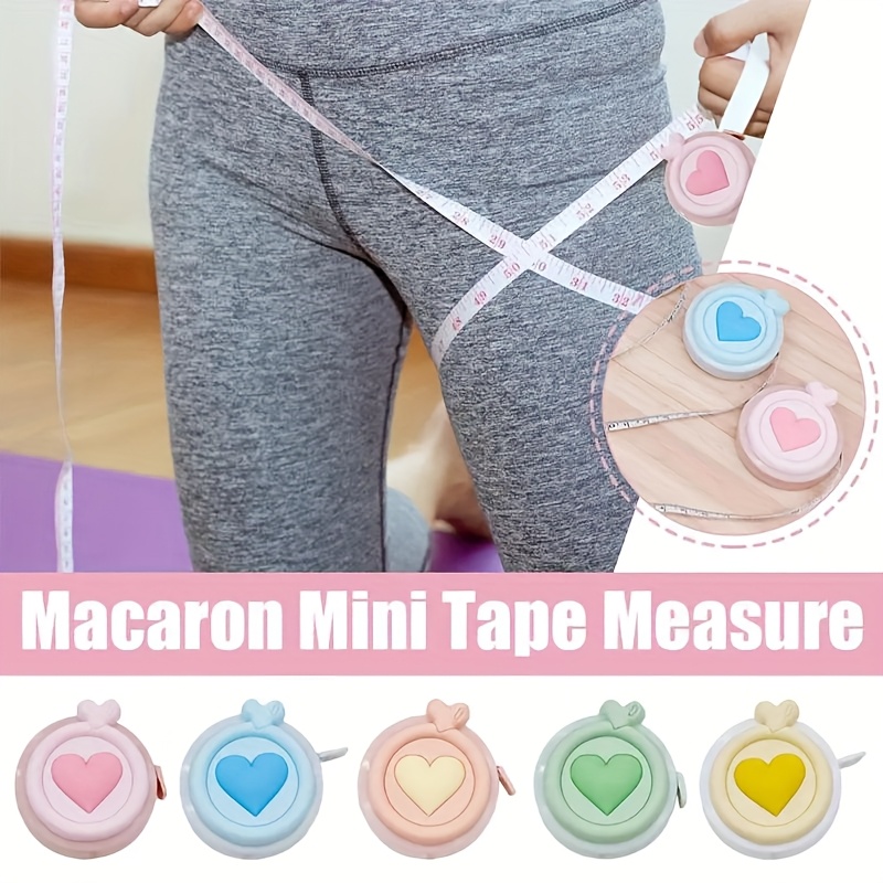 Mètre Ruban Souple Mini 1,5 m  - Sewing Recycling avis et prix