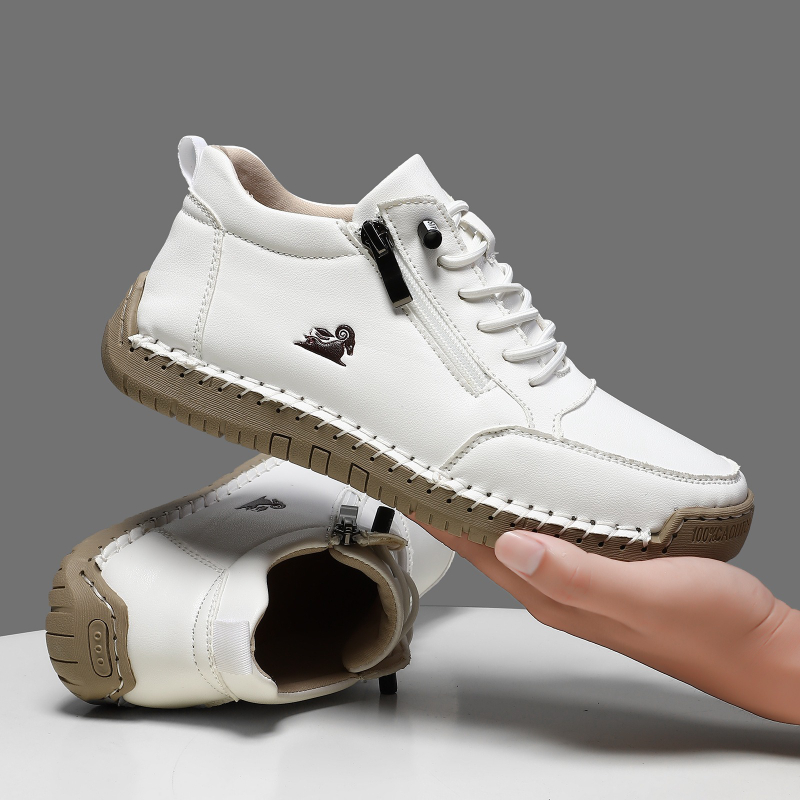 Baskets pour femmes chaussures - Sewing Latex avis et prix