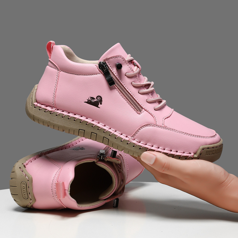 Baskets pour femmes chaussures - Sewing Latex avis et prix
