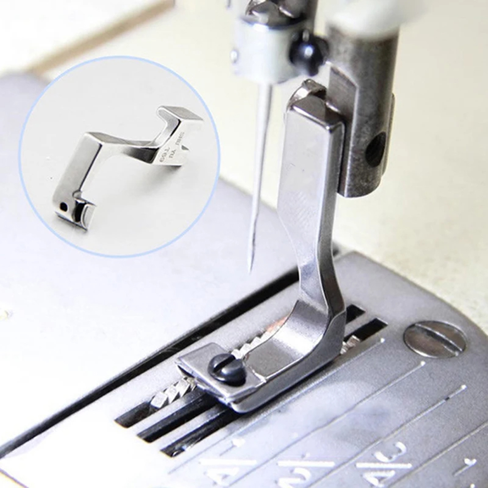 T69 pied-de-biche à fermeture  - Sewing Tt avis et prix