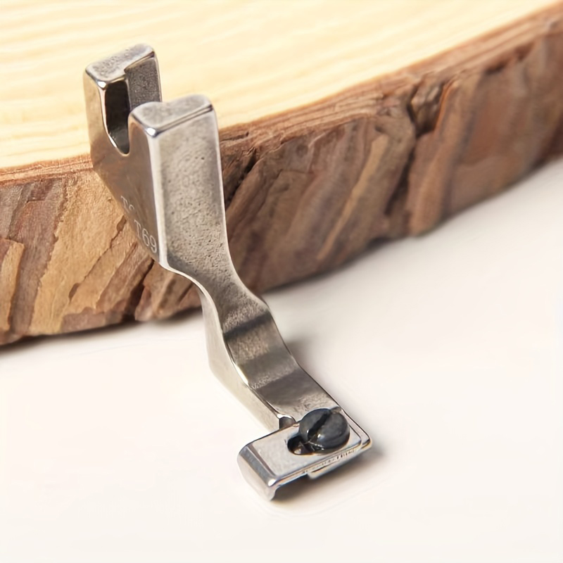 T69 pied-de-biche à fermeture  - Sewing Tt avis et prix
