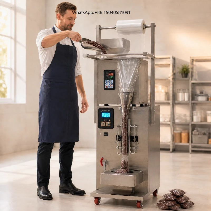 Machine d'emballage automatiqu - Textile Sewing Machine Price avis et prix