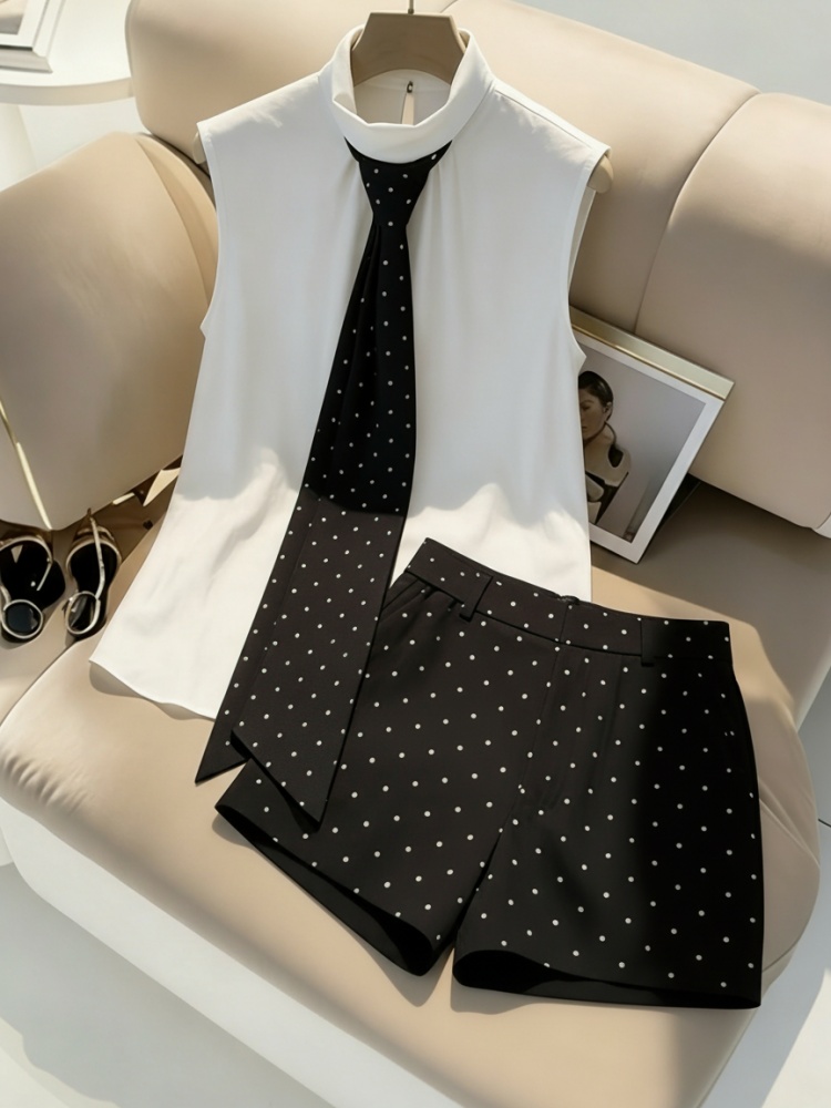 Ensemble Coordonné 2 Pièces St - Sewing Vest avis et prix