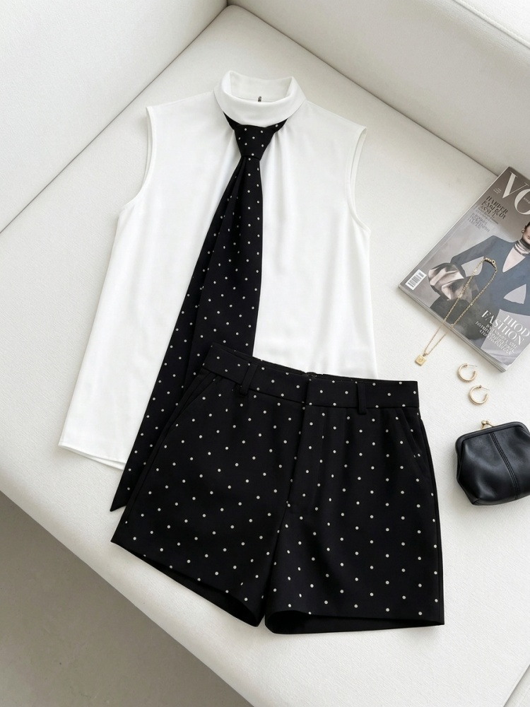 Ensemble Coordonné 2 Pièces St - Sewing Vest avis et prix